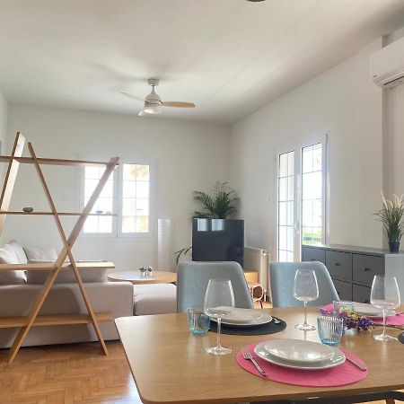 Faliro Comfort Apartment 10 Mins Walking To The Beach Athens Ngoại thất bức ảnh