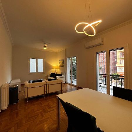 Faliro Comfort Apartment 10 Mins Walking To The Beach Athens Ngoại thất bức ảnh